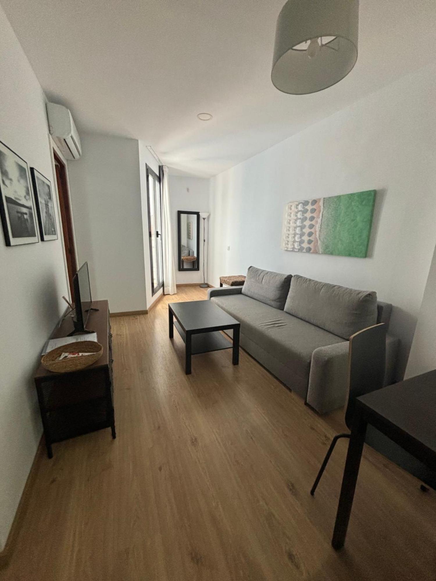 Tarragona Apartments Exterior photo